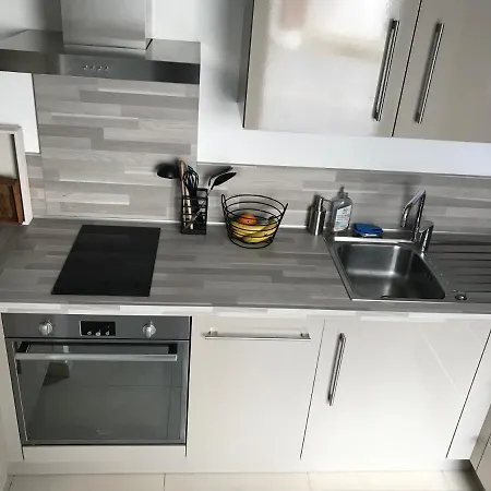 Standing Domaine D Arca *