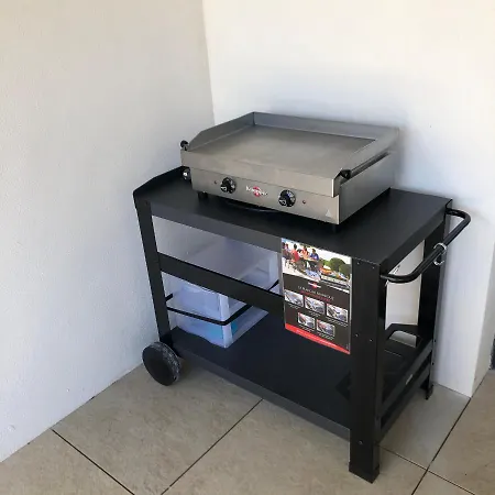 Apartmán Standing Domaine D Arca *