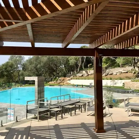 Standing Domaine D Arca * Porto-Vecchio (Corsica)