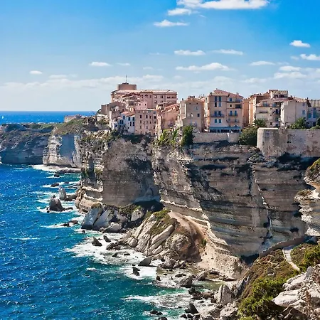 Apartmán Standing Domaine D Arca Porto-Vecchio (Corsica)