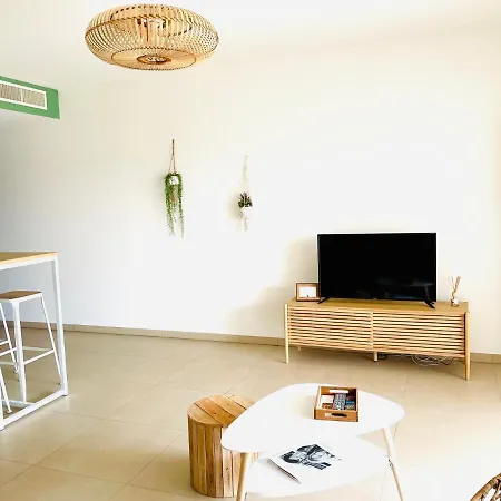 Résidence Standing Domaine D Arca Apartment