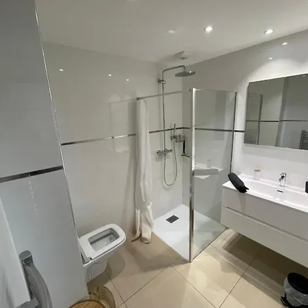 Apartmán Standing Domaine D Arca