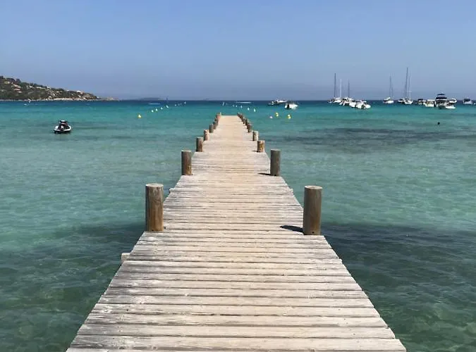 Apartment Standing Domaine D Arca