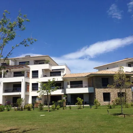 Standing Domaine D Arca 维琪奥港