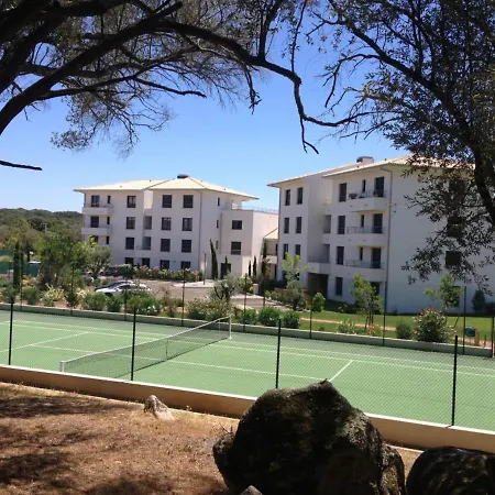 Standing Domaine D Arca *