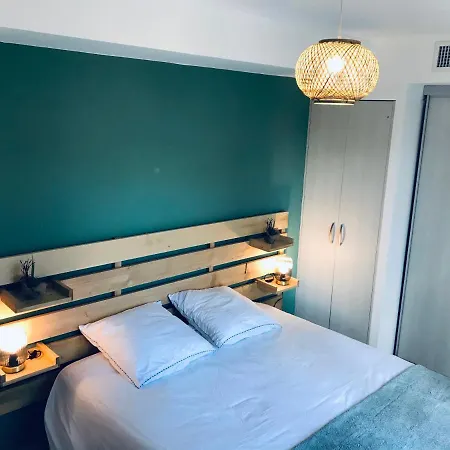 Standing Domaine D Arca 公寓 维琪奥港