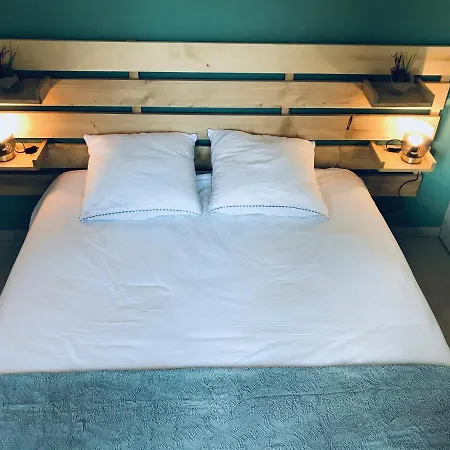 アパート Standing Domaine D Arca