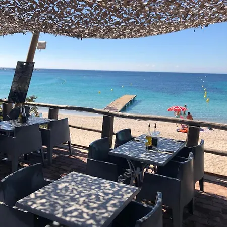 Standing Domaine D Arca * ポルトヴェッキオ