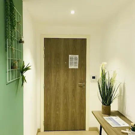 Standing Domaine D Arca アパート