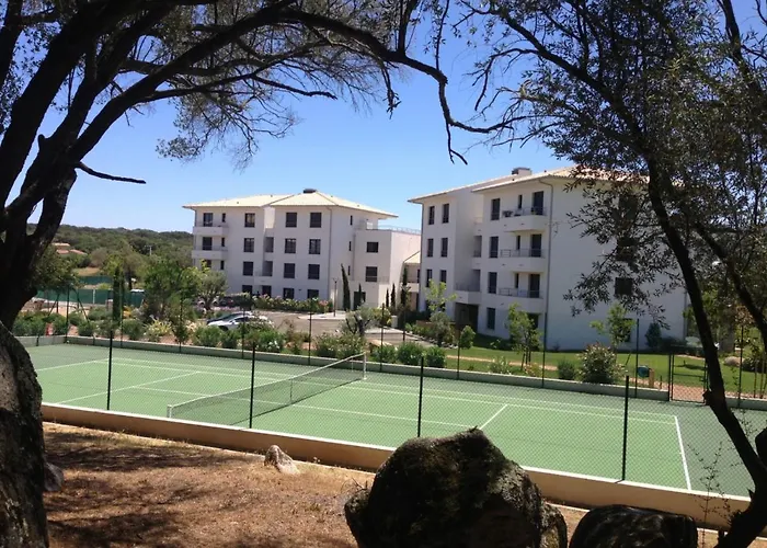 Résidence Standing Domaine D Arca *