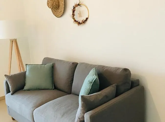 Résidence Standing Domaine D Arca Appartement