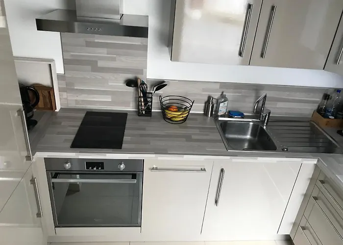 Résidence Standing Domaine D Arca *