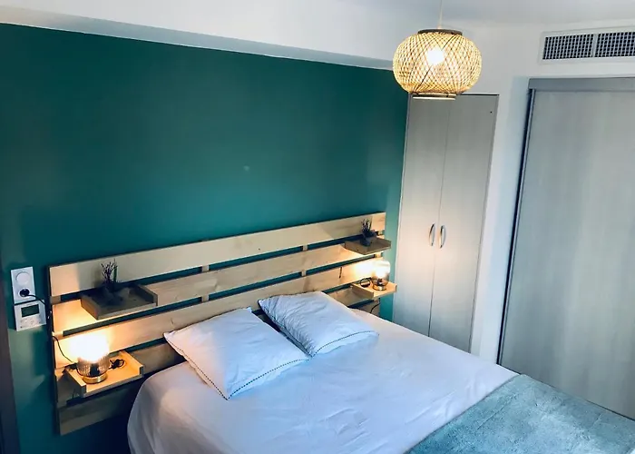 Résidence Standing Domaine D Arca Appartement Porto-Vecchio (Corsica)