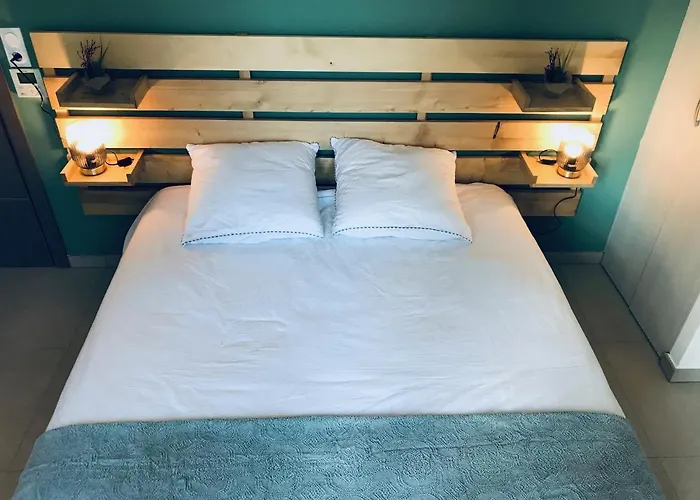 Appartement Résidence Standing Domaine D Arca