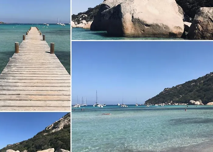 Standing Domaine D Arca * Porto-Vecchio (Corsica)