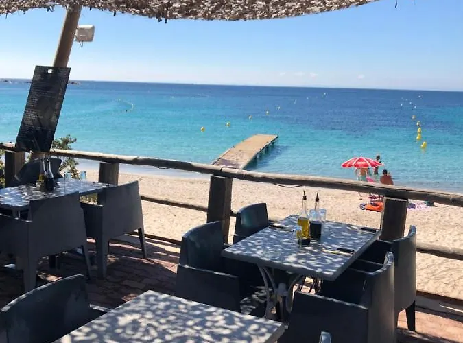 Résidence Standing Domaine D Arca * Porto-Vecchio (Corsica)