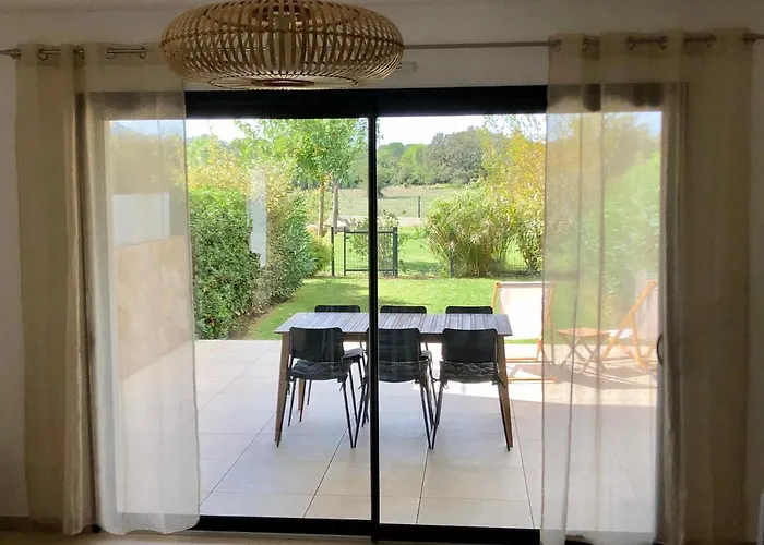 Résidence Standing Domaine D Arca *