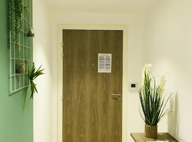 Résidence Standing Domaine D Arca Appartement