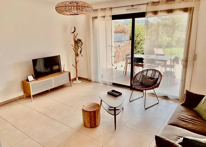 Résidence Standing Domaine D Arca *