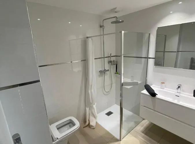 Appartement Résidence Standing Domaine D Arca